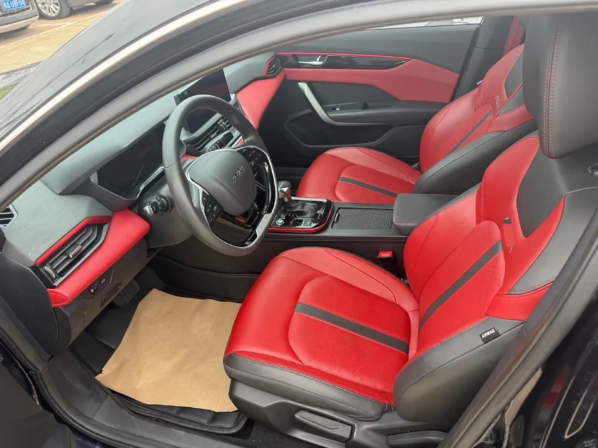 2021 DongFeng Aeolus YiXuan 1.5T 150HP L4 6DCT,autocango,china used car exporter,china ev exporter,chinese used car exporter,chinese used ev exporter