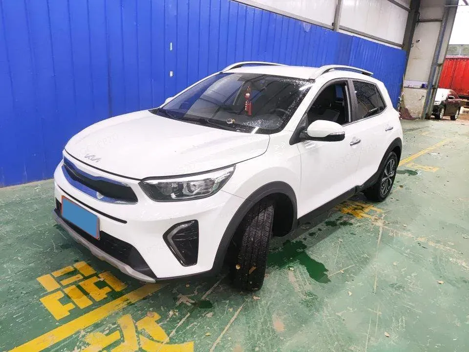 2021 Kia KX1 1.4L 100HP L4 6AT,autocango,china used car exporter,china ev exporter,chinese used car exporter,chinese used ev exporter