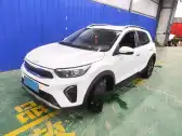 2021 KIA KX1,autocango,china used car exporter,china ev exporter,chinese used car exporter,chinese used ev exporter