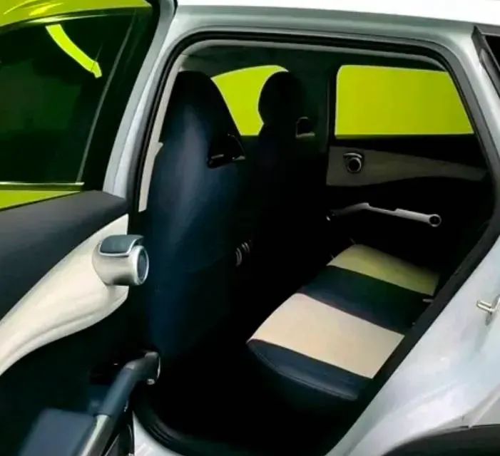 2022 Foton Grand General G7 2.0T 238HP L4 8AT,autocango,china used car exporter,china ev exporter,chinese used car exporter,chinese used ev exporter