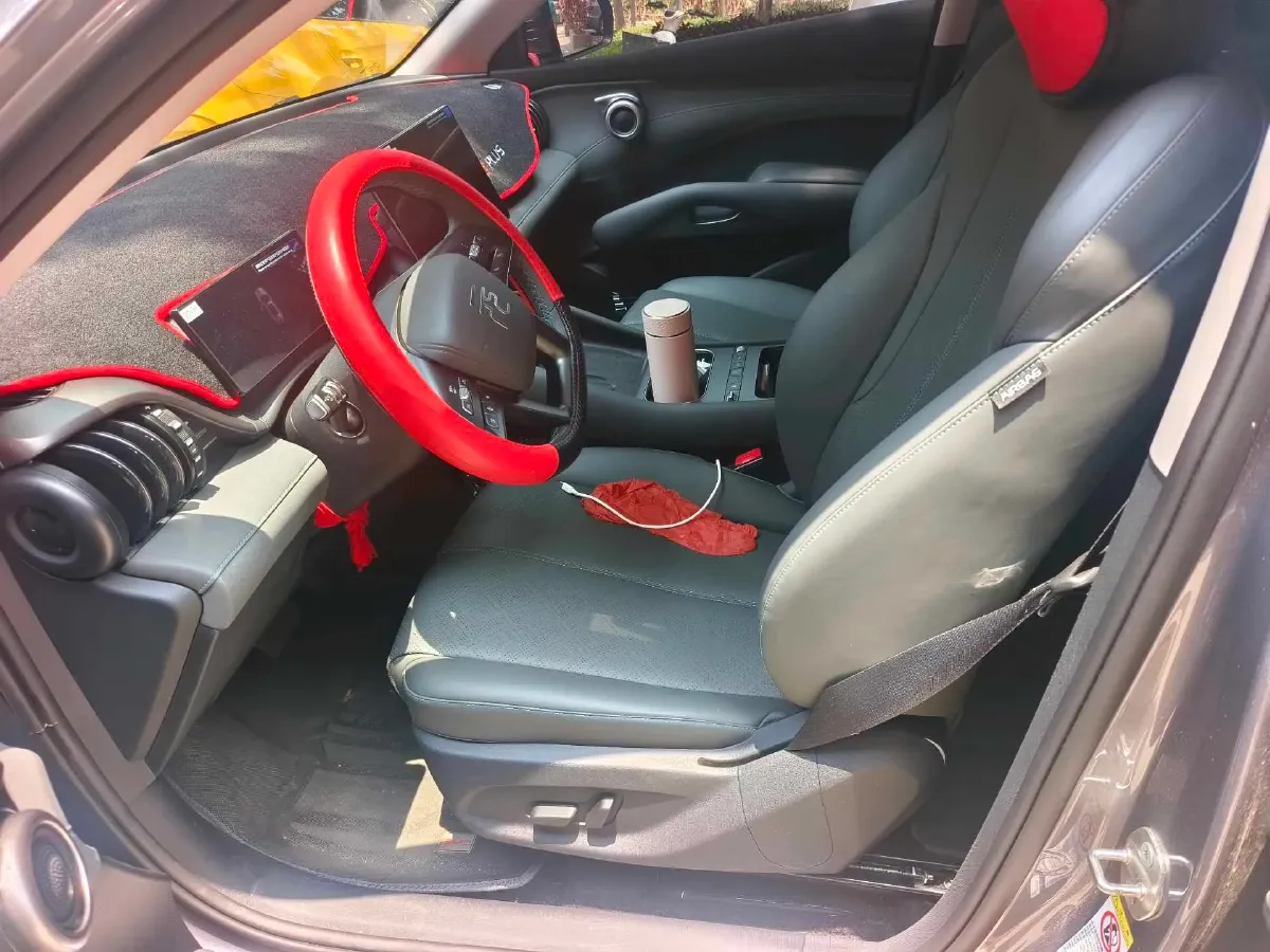 2025 BYD Yuan Plus BEV 60.48KWH,autocango,china used car exporter,china ev exporter,chinese used car exporter,chinese used ev exporter