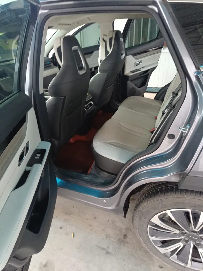 2024 Jetour DASHING 1.6T 197HP L4 7DCT,autocango,china used car exporter,china ev exporter,chinese used car exporter,chinese used ev exporter