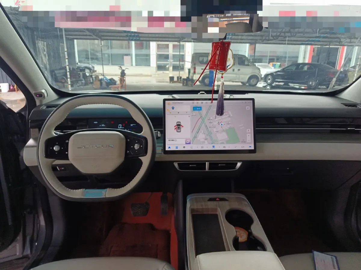 2024 Jetour DASHING 1.6T 197HP L4 7DCT,autocango,china used car exporter,china ev exporter,chinese used car exporter,chinese used ev exporter