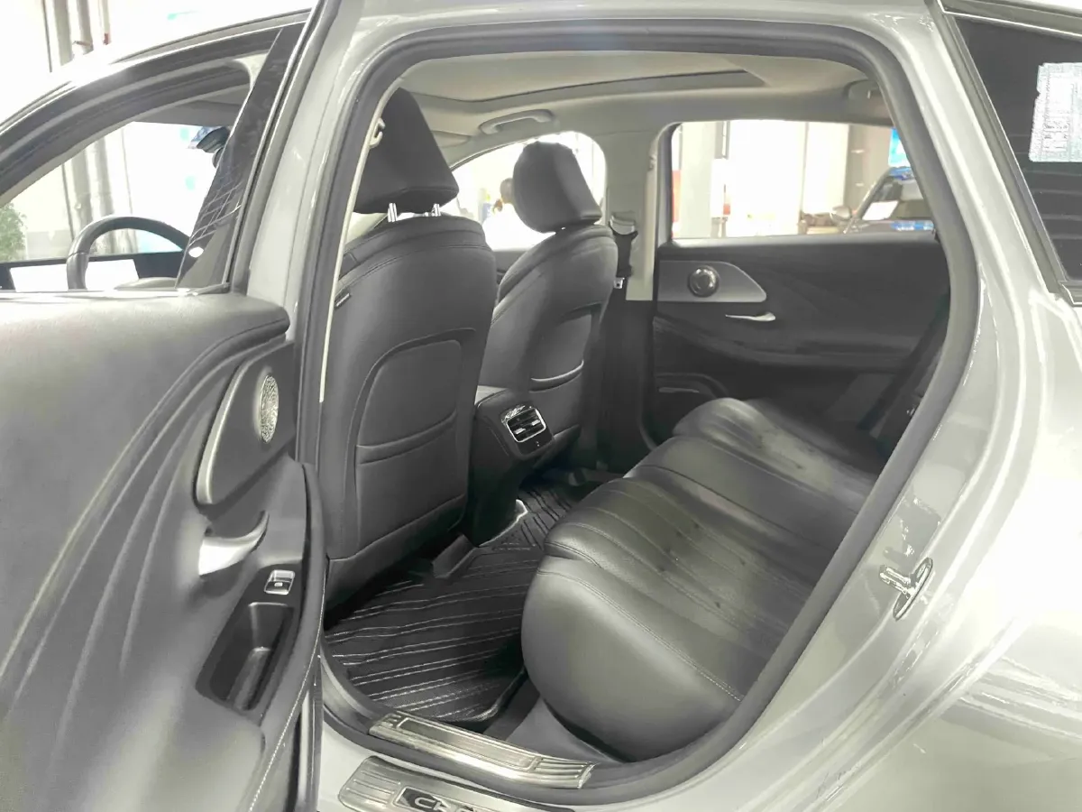 2024 Fulwin FulwinA8 1.5T 156HP L4 1DHT PHEV 18.3KWH,autocango,china used car exporter,china ev exporter,chinese used car exporter,chinese used ev exporter