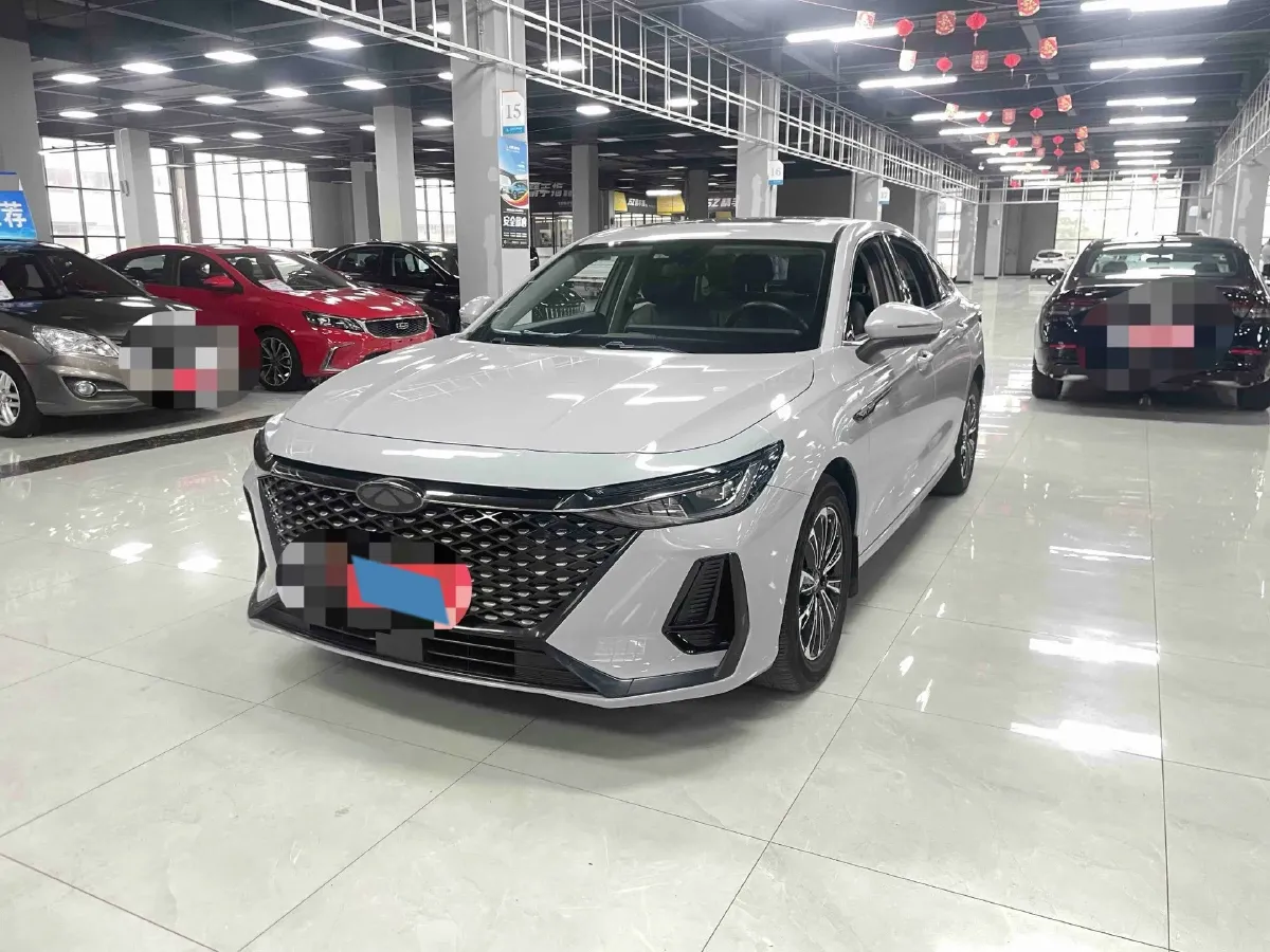 2024 Fulwin FulwinA8 1.5T 156HP L4 1DHT PHEV 18.3KWH,autocango,china used car exporter,china ev exporter,chinese used car exporter,chinese used ev exporter
