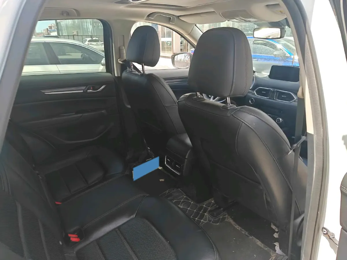 2020 Mazda CX-5 2.0L 155HP L4 6AT,autocango,china used car exporter,china ev exporter,chinese used car exporter,chinese used ev exporter