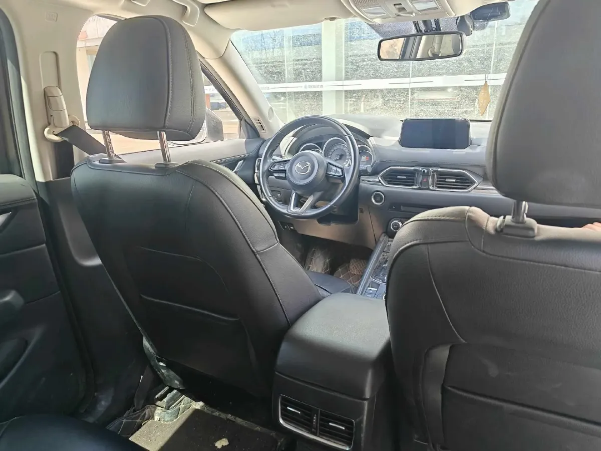2020 Mazda CX-5 2.0L 155HP L4 6AT,autocango,china used car exporter,china ev exporter,chinese used car exporter,chinese used ev exporter