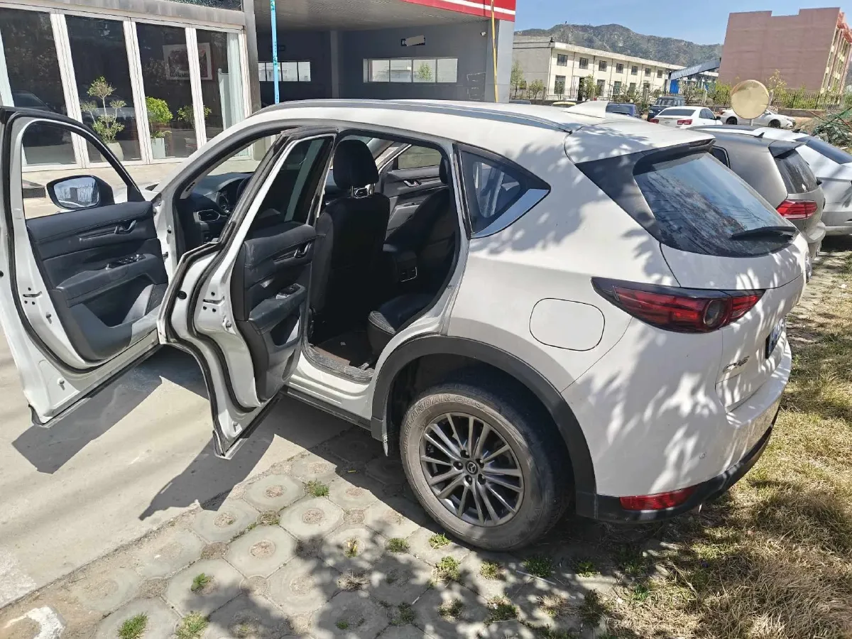 2020 Mazda CX-5 2.0L 155HP L4 6AT,autocango,china used car exporter,china ev exporter,chinese used car exporter,chinese used ev exporter