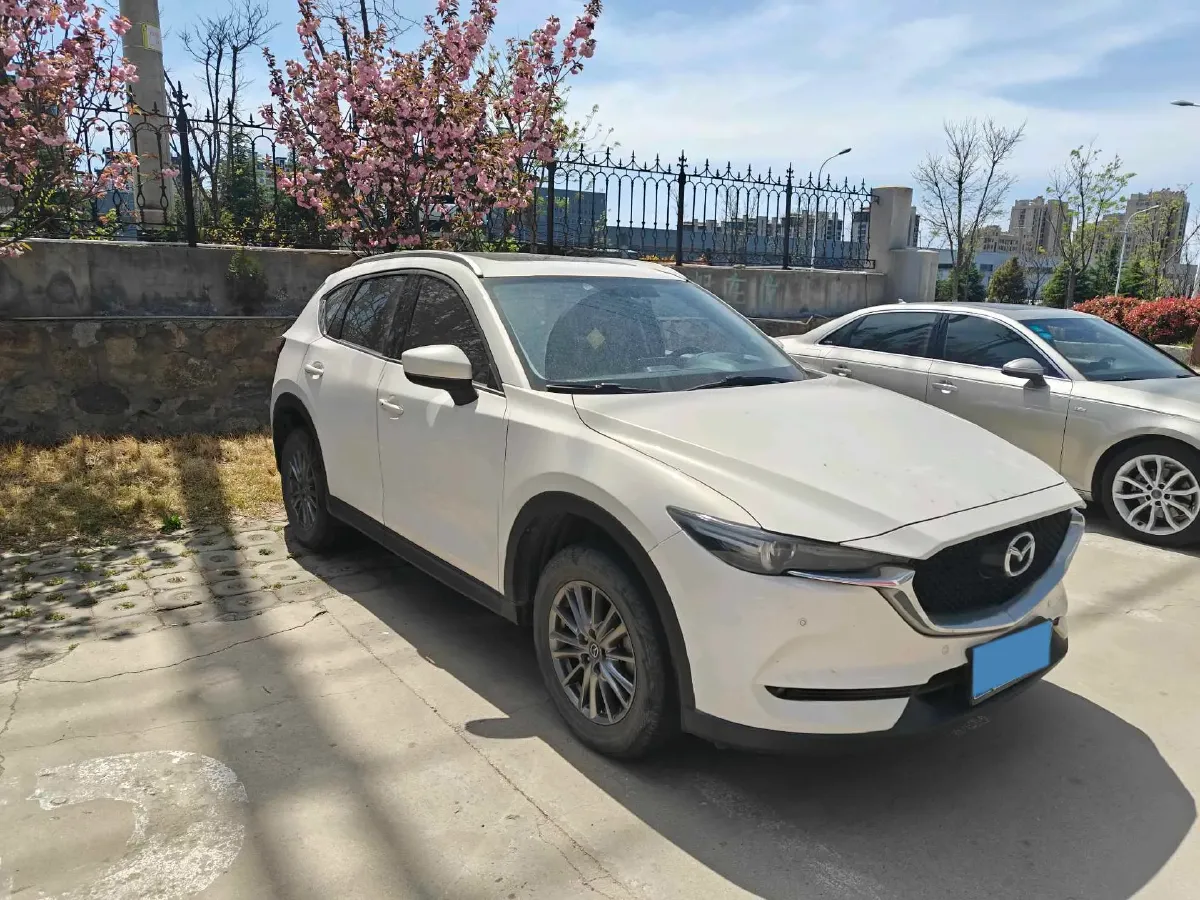 2020 Mazda CX-5 2.0L 155HP L4 6AT,autocango,china used car exporter,china ev exporter,chinese used car exporter,chinese used ev exporter