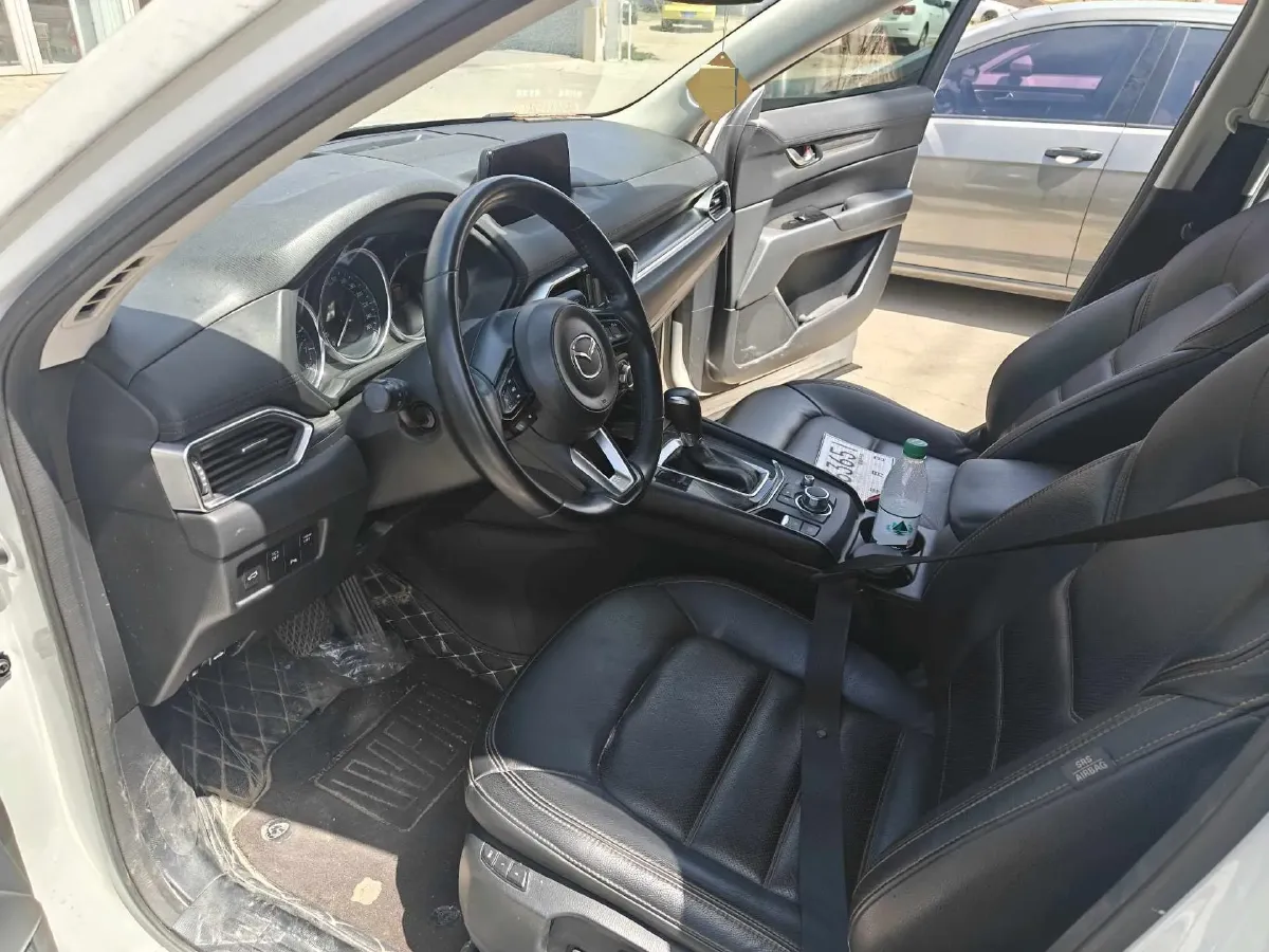 2020 Mazda CX-5 2.0L 155HP L4 6AT,autocango,china used car exporter,china ev exporter,chinese used car exporter,chinese used ev exporter