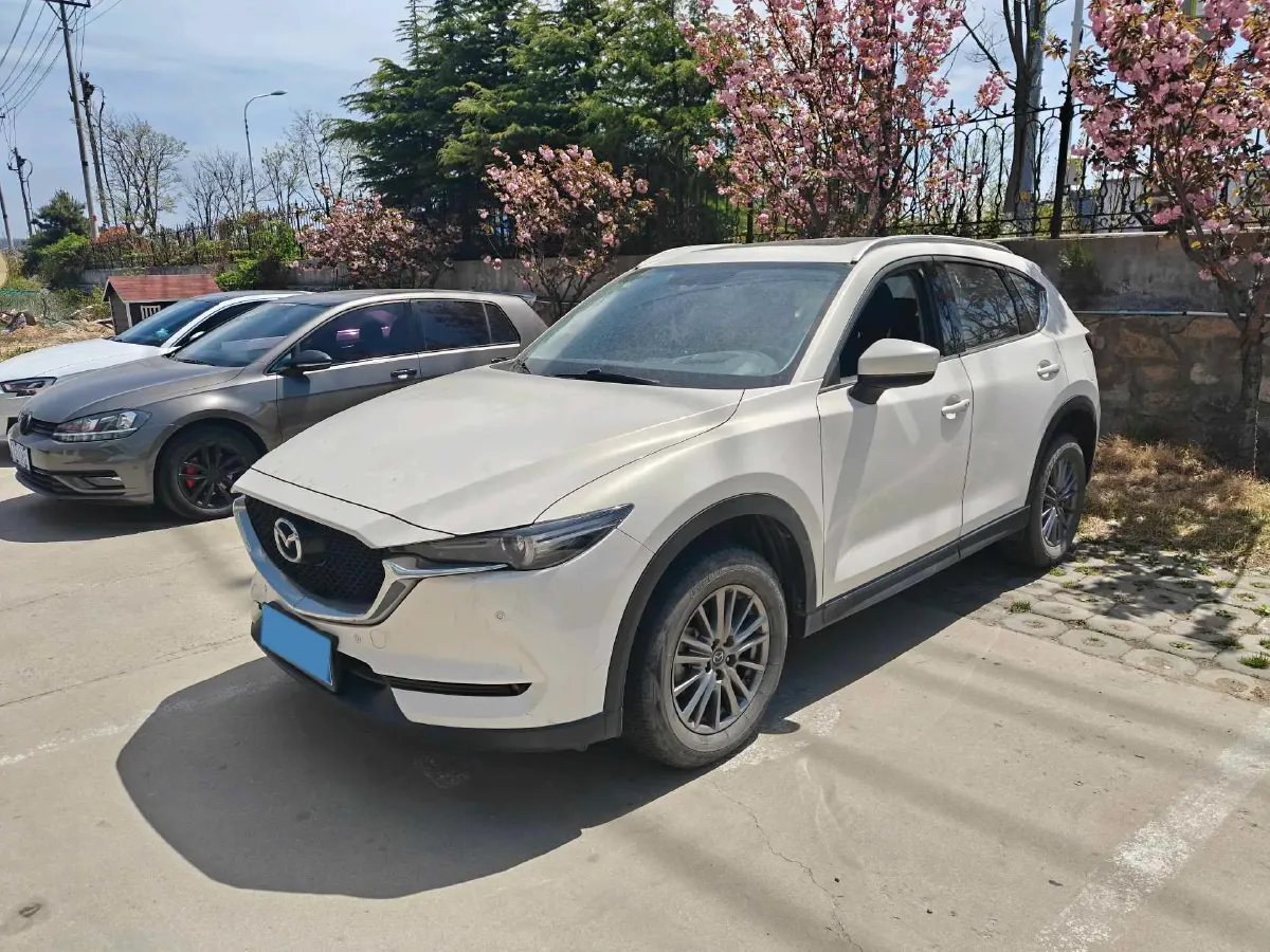 2020 Mazda CX-5 2.0L 155HP L4 6AT,autocango,china used car exporter,china ev exporter,chinese used car exporter,chinese used ev exporter