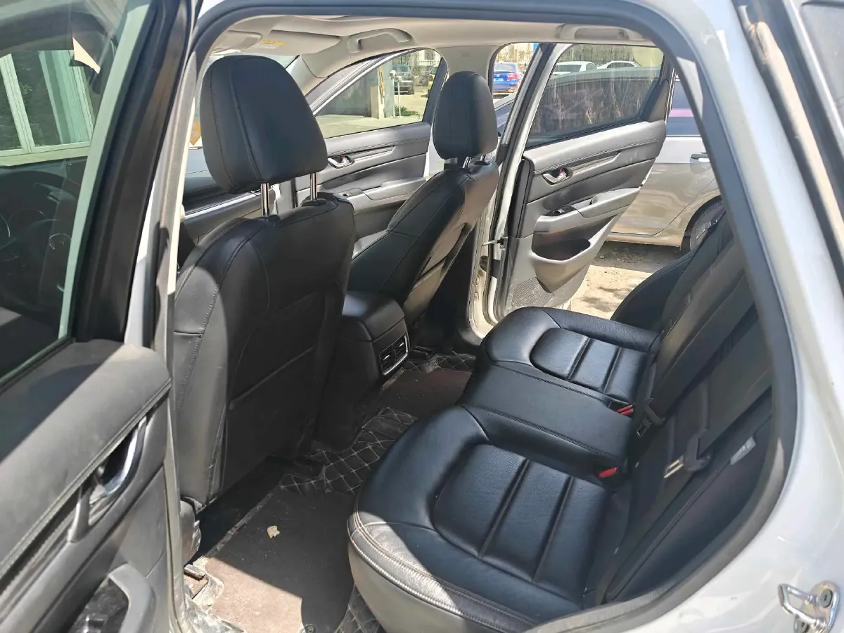 2020 Mazda CX-5 2.0L 155HP L4 6AT,autocango,china used car exporter,china ev exporter,chinese used car exporter,chinese used ev exporter