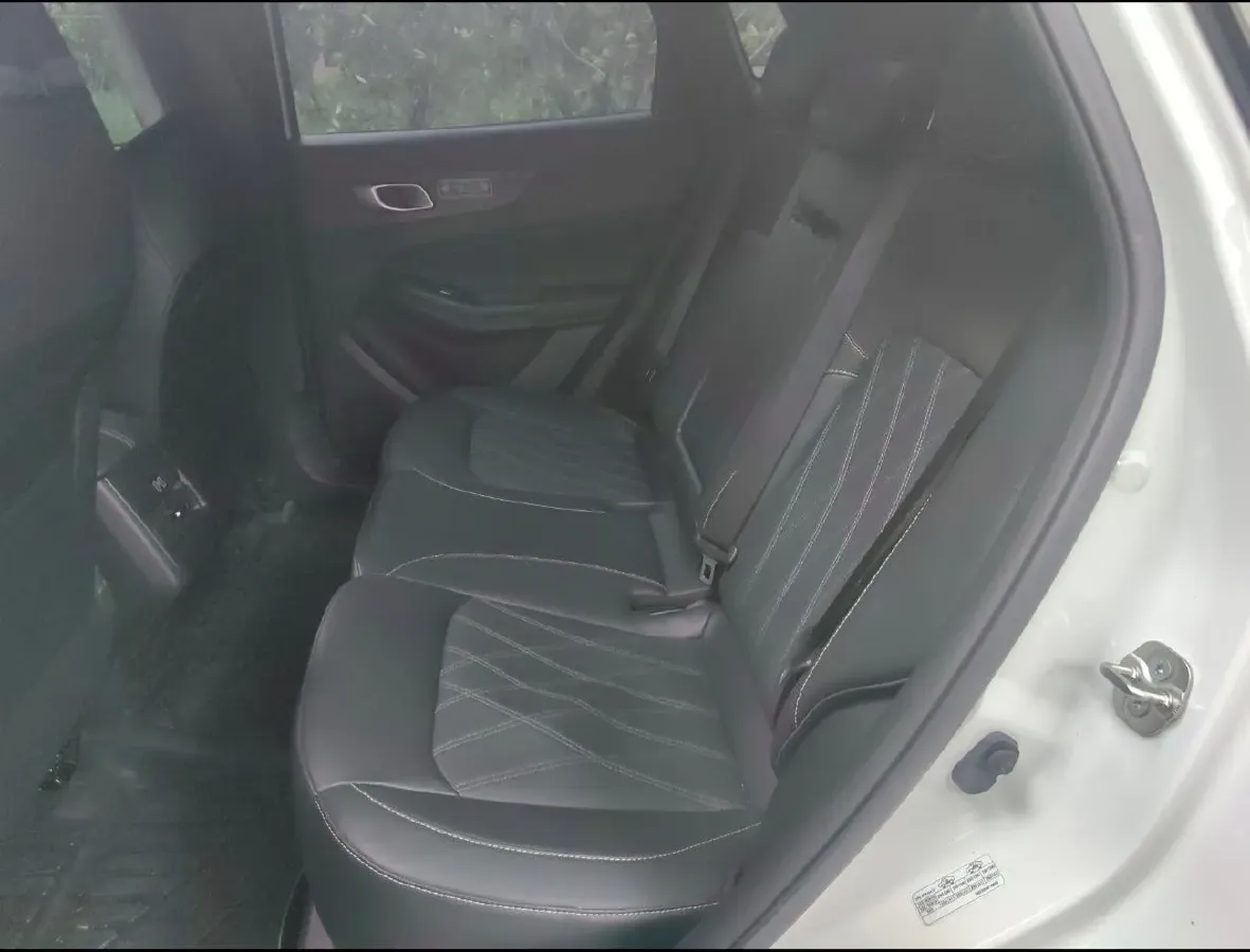 2025 ChangAn QiYuan Q05 Classic 1.5L 98HP L4 E-CVT PHEV 18.4KWH,autocango,china used car exporter,china ev exporter,chinese used car exporter,chinese used ev exporter