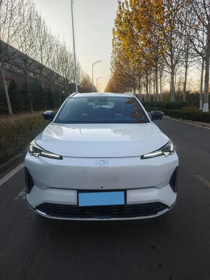 2025 ChangAn QiYuan Q05 Classic 1.5L 98HP L4 E-CVT PHEV 18.4KWH,autocango,china used car exporter,china ev exporter,chinese used car exporter,chinese used ev exporter