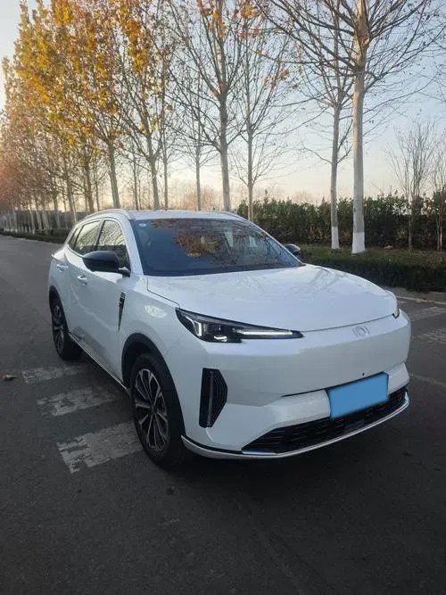 2025 ChangAn QiYuan Q05 Classic 1.5L 98HP L4 E-CVT PHEV 18.4KWH,autocango,china used car exporter,china ev exporter,chinese used car exporter,chinese used ev exporter