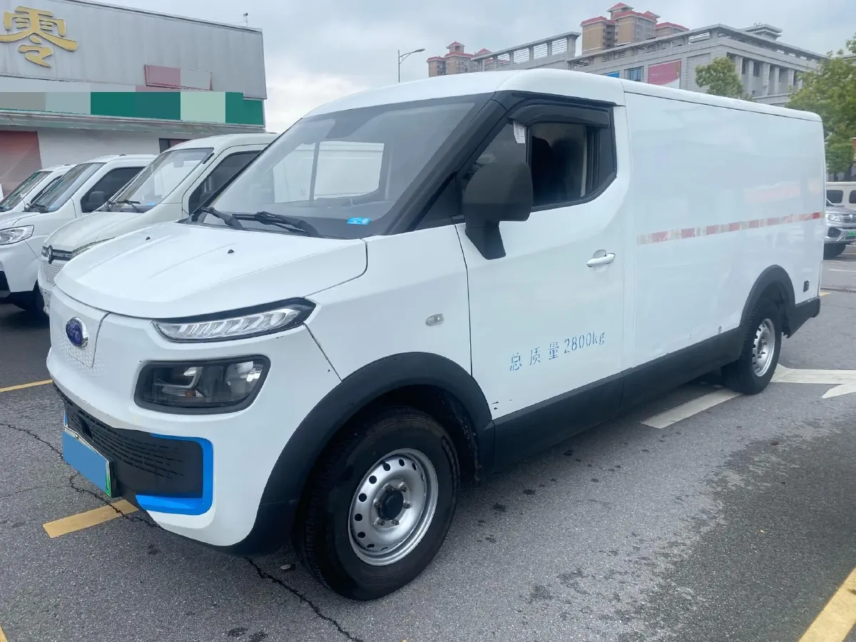 2019 Karry Dolphin EV BEV 44.5KWH,autocango,china used car exporter,china ev exporter,chinese used car exporter,chinese used ev exporter