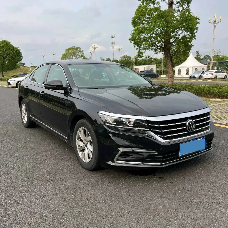 2021 Volkswagen Passat 1.4T 150HP L4 7DCT,autocango,china used car exporter,china ev exporter,chinese used car exporter,chinese used ev exporter