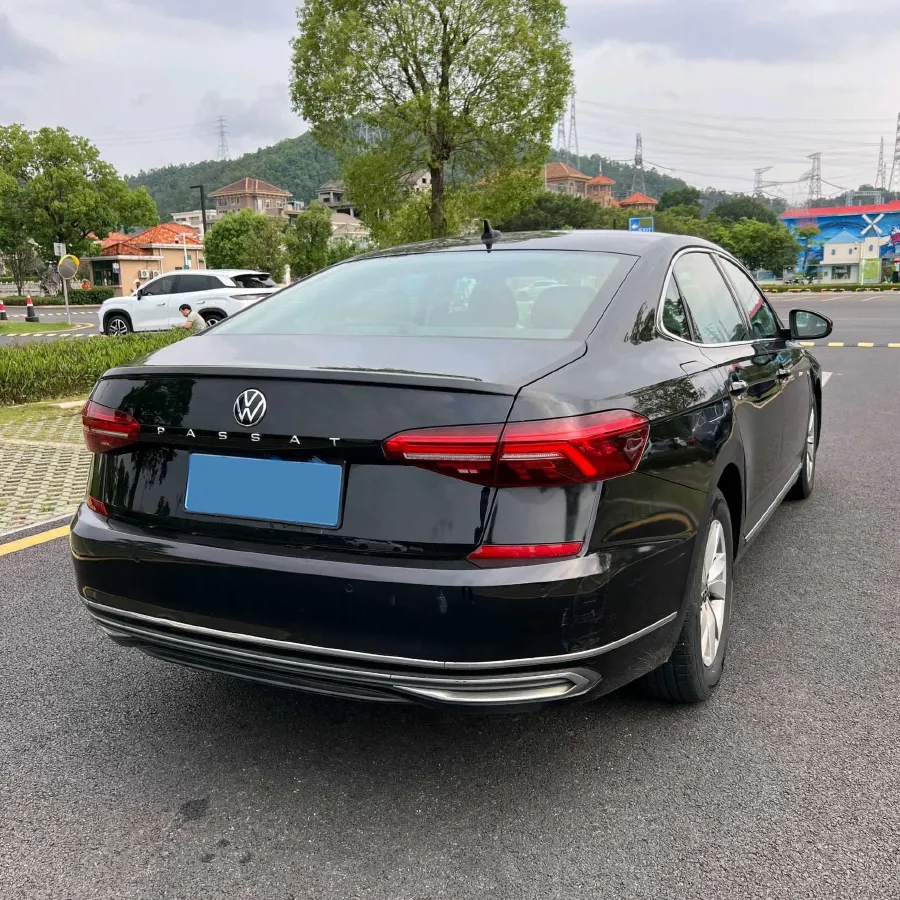 2021 Volkswagen Passat 1.4T 150HP L4 7DCT,autocango,china used car exporter,china ev exporter,chinese used car exporter,chinese used ev exporter