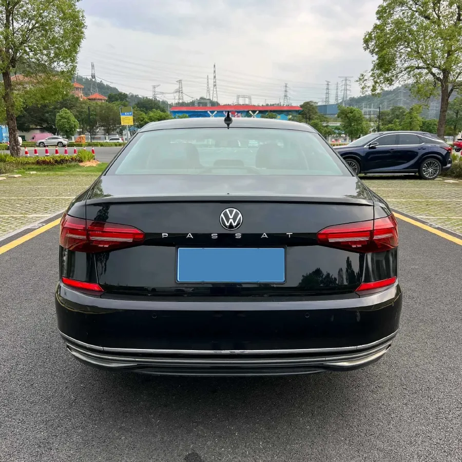 2021 Volkswagen Passat 1.4T 150HP L4 7DCT,autocango,china used car exporter,china ev exporter,chinese used car exporter,chinese used ev exporter