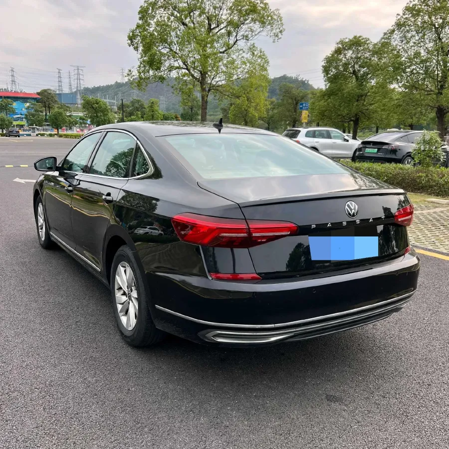 2021 Volkswagen Passat 1.4T 150HP L4 7DCT,autocango,china used car exporter,china ev exporter,chinese used car exporter,chinese used ev exporter