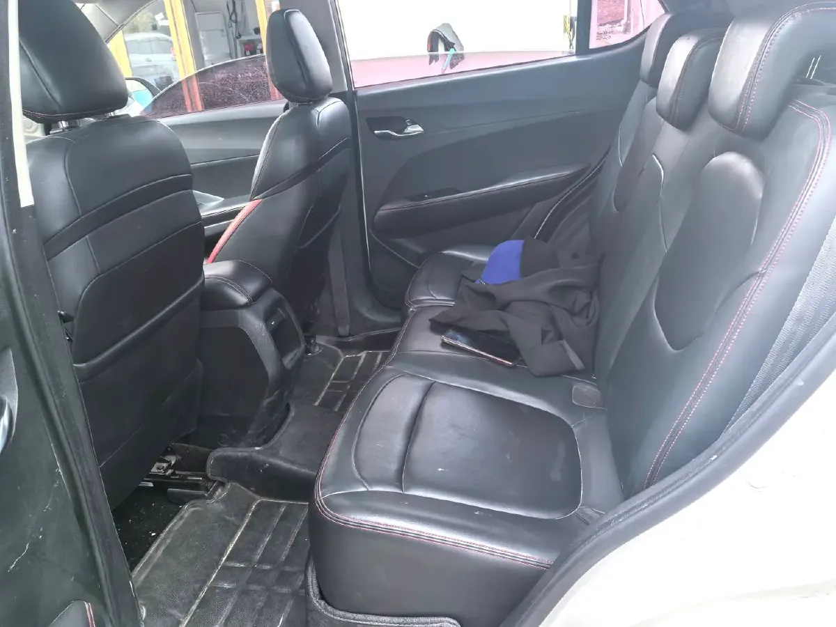 2019 Geely Emgrand GS 1.8L 133HP L4 6MT,autocango,china used car exporter,china ev exporter,chinese used car exporter,chinese used ev exporter