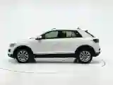 2021 Volkswagen T-Roc 1.4T 150HP L4 7DCT