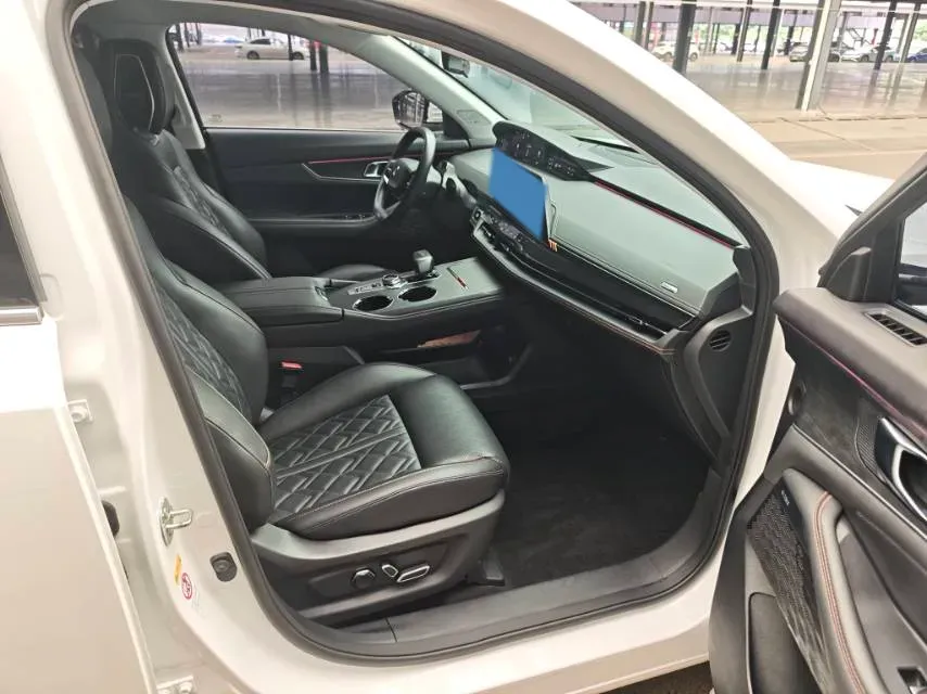 2022 Chevrolet Menlo BEV 61.1KWH,autocango,china used car exporter,china ev exporter,chinese used car exporter,chinese used ev exporter