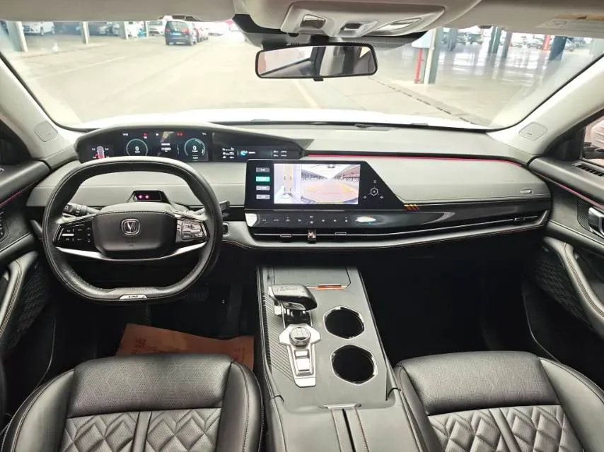 2022 Chevrolet Menlo BEV 61.1KWH,autocango,china used car exporter,china ev exporter,chinese used car exporter,chinese used ev exporter