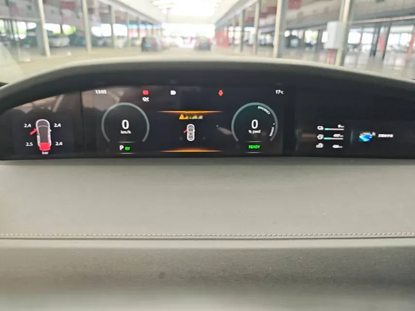 2022 Chevrolet Menlo BEV 61.1KWH,autocango,china used car exporter,china ev exporter,chinese used car exporter,chinese used ev exporter