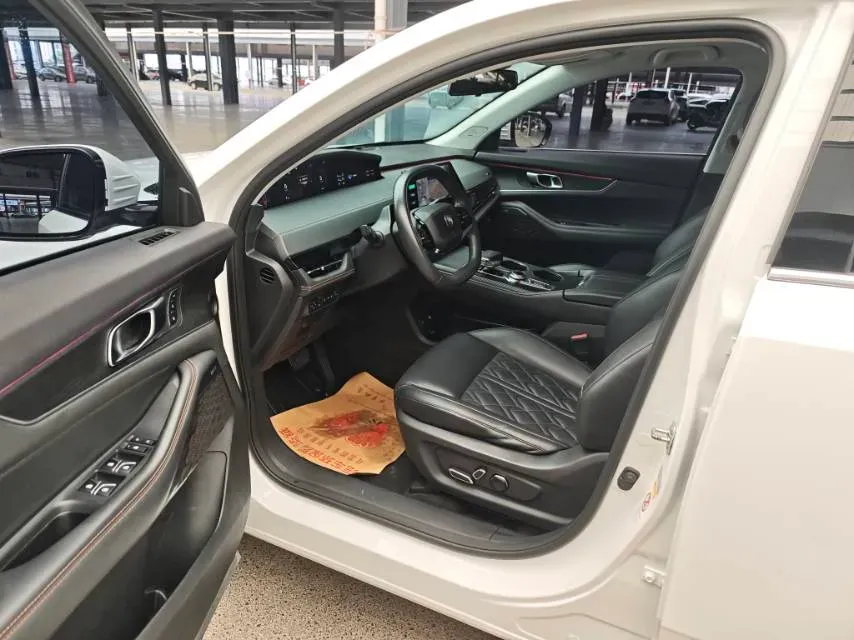 2022 Chevrolet Menlo BEV 61.1KWH,autocango,china used car exporter,china ev exporter,chinese used car exporter,chinese used ev exporter