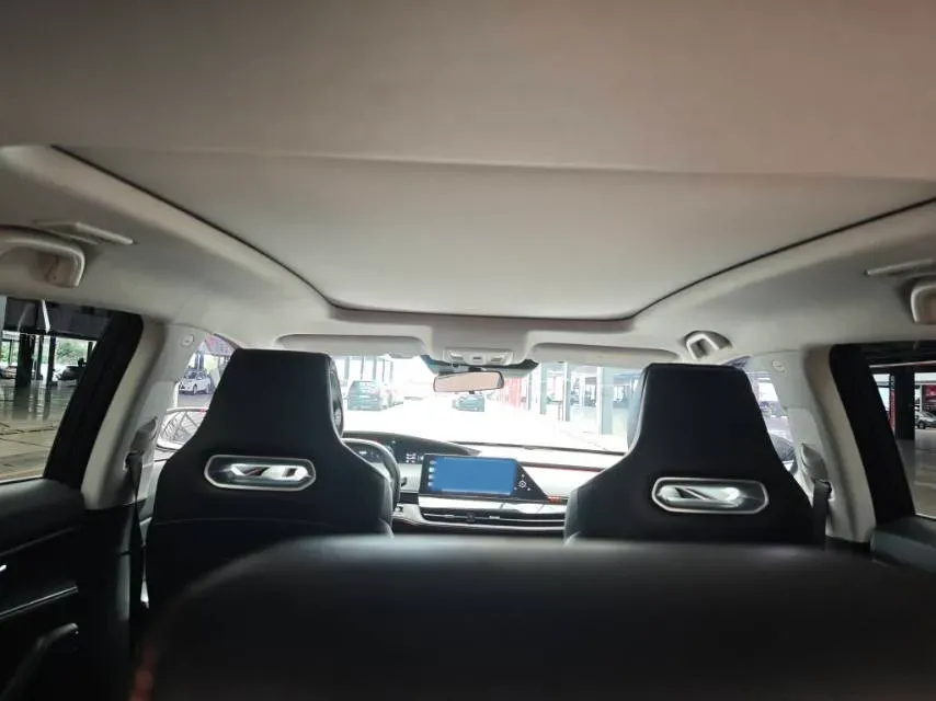 2022 Chevrolet Menlo BEV 61.1KWH,autocango,china used car exporter,china ev exporter,chinese used car exporter,chinese used ev exporter