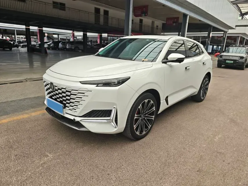 2022 Chevrolet Menlo BEV 61.1KWH,autocango,china used car exporter,china ev exporter,chinese used car exporter,chinese used ev exporter