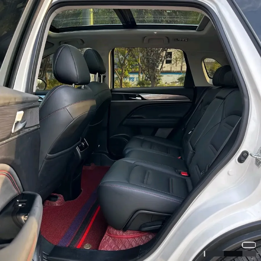 2021 GAC Trumpchi GS4 Plus 1.5T 169HP L4 6AT,autocango,china used car exporter,china ev exporter,chinese used car exporter,chinese used ev exporter