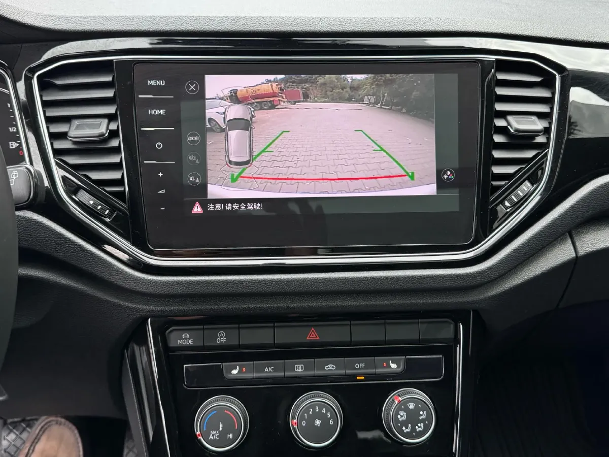 2022 Volkswagen T-Roc 1.4T 150HP L4 7DCT,autocango,china used car exporter,china ev exporter,chinese used car exporter,chinese used ev exporter