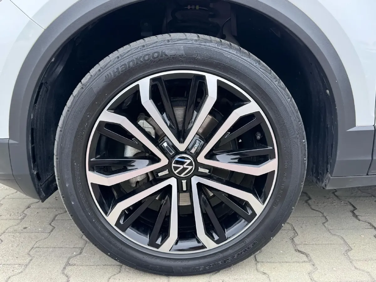 2022 Volkswagen T-Roc 1.4T 150HP L4 7DCT,autocango,china used car exporter,china ev exporter,chinese used car exporter,chinese used ev exporter