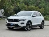2022 VOLKSWAGEN T-ROC,autocango,china used car exporter,china ev exporter,chinese used car exporter,chinese used ev exporter
