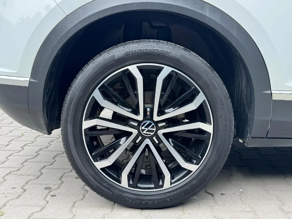 2022 Volkswagen T-Roc 1.4T 150HP L4 7DCT,autocango,china used car exporter,china ev exporter,chinese used car exporter,chinese used ev exporter