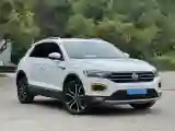 2022 Volkswagen T-Roc 1.4T 150HP L4 7DCT