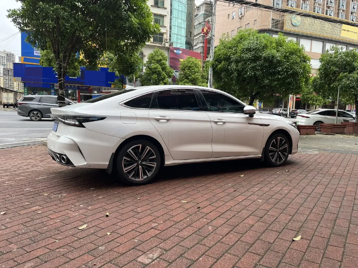 2025 Chery Arrizo 8 1.6T 197HP L4 7DCT,autocango,china used car exporter,china ev exporter,chinese used car exporter,chinese used ev exporter