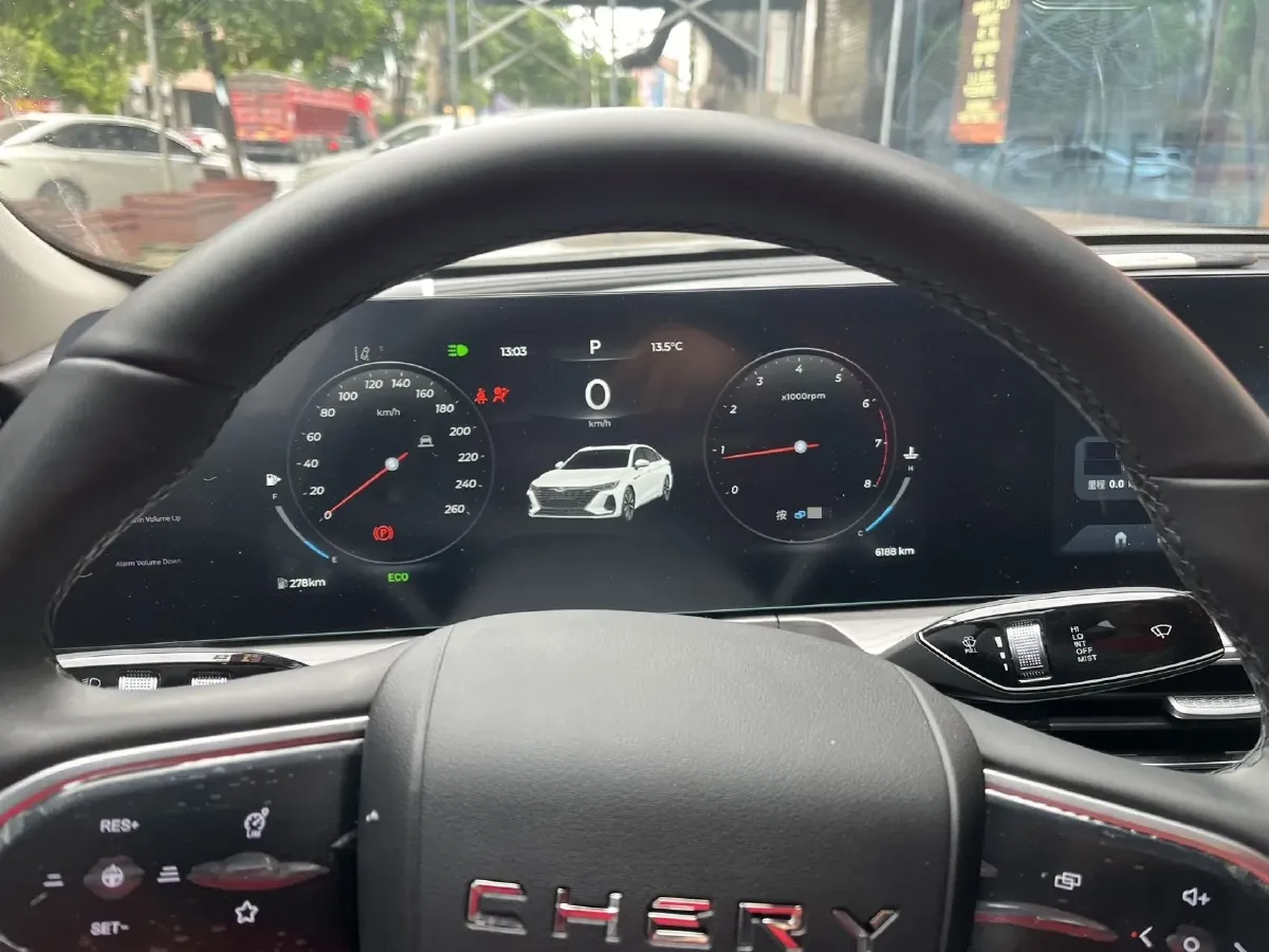 2025 Chery Arrizo 8 1.6T 197HP L4 7DCT,autocango,china used car exporter,china ev exporter,chinese used car exporter,chinese used ev exporter