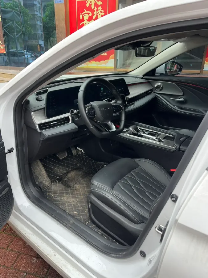 2025 Chery Arrizo 8 1.6T 197HP L4 7DCT,autocango,china used car exporter,china ev exporter,chinese used car exporter,chinese used ev exporter