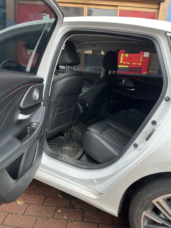 2025 Chery Arrizo 8 1.6T 197HP L4 7DCT,autocango,china used car exporter,china ev exporter,chinese used car exporter,chinese used ev exporter