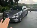 2025 BYD QinL BEV