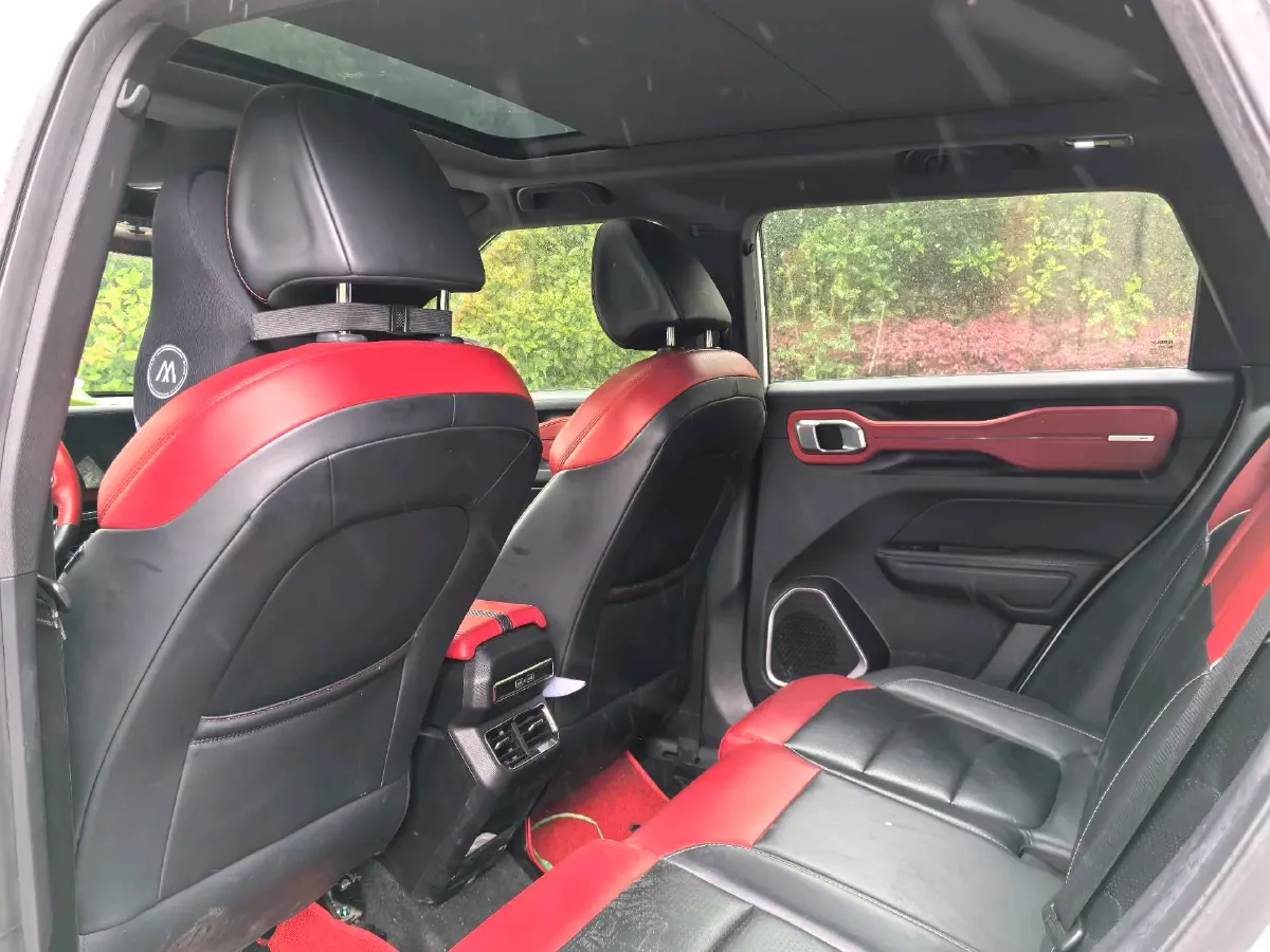 2020 Geely ICON 1.5T 177HP L3 7DCT,autocango,china used car exporter,china ev exporter,chinese used car exporter,chinese used ev exporter