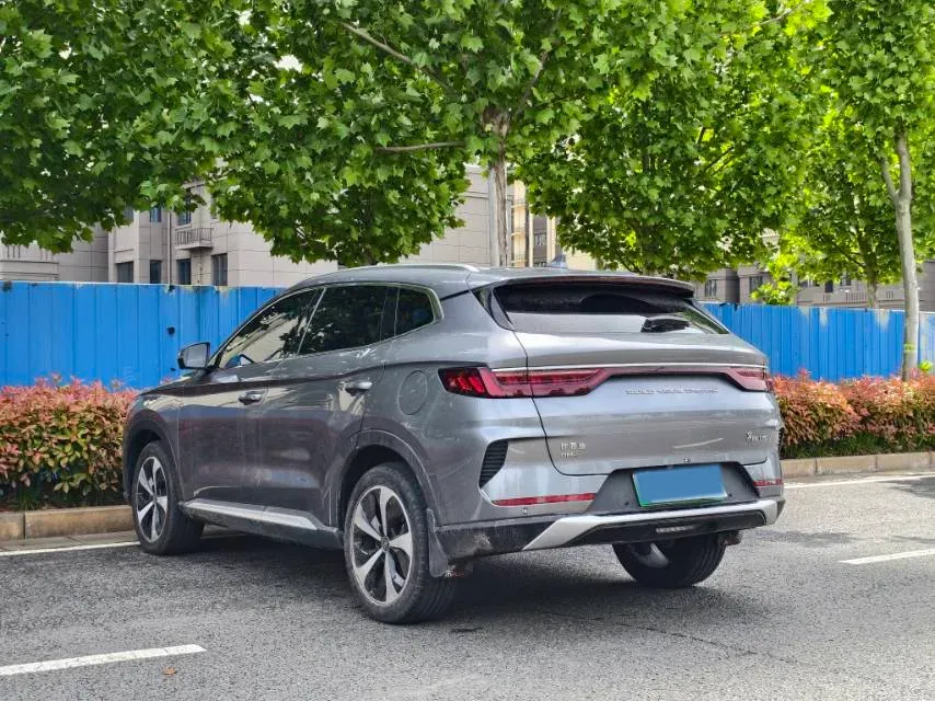 2023 BYD Song Plus 1.5L 110HP L4 E-CVT PHEV 18.3KWH,autocango,china used car exporter,china ev exporter,chinese used car exporter,chinese used ev exporter