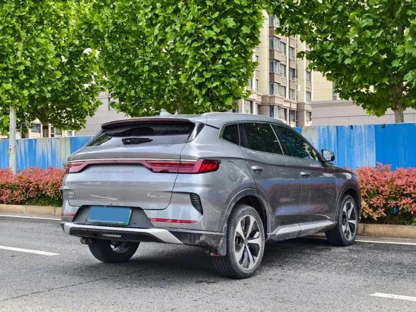 2023 BYD Song Plus 1.5L 110HP L4 E-CVT PHEV 18.3KWH,autocango,china used car exporter,china ev exporter,chinese used car exporter,chinese used ev exporter