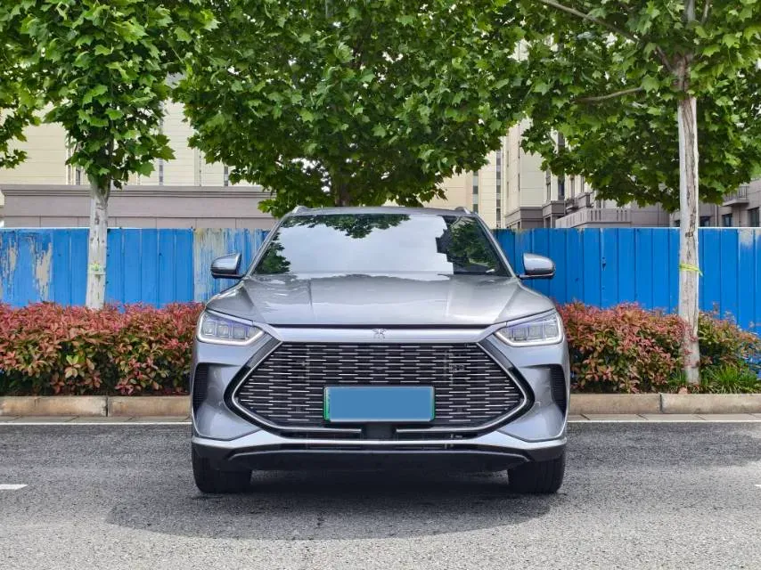 2023 BYD Song Plus 1.5L 110HP L4 E-CVT PHEV 18.3KWH,autocango,china used car exporter,china ev exporter,chinese used car exporter,chinese used ev exporter