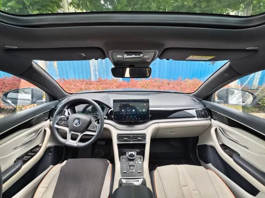 2023 BYD Song Plus 1.5L 110HP L4 E-CVT PHEV 18.3KWH,autocango,china used car exporter,china ev exporter,chinese used car exporter,chinese used ev exporter