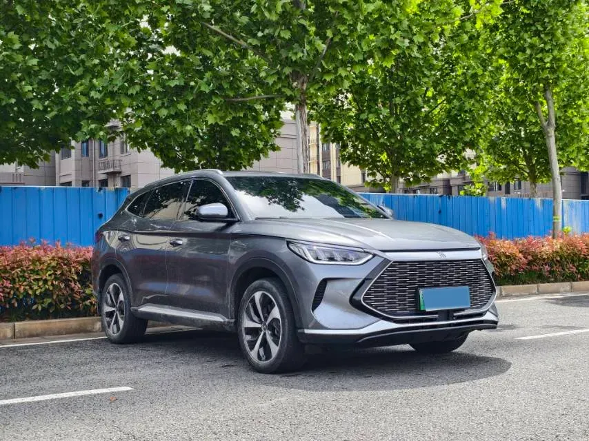 2023 BYD Song Plus 1.5L 110HP L4 E-CVT PHEV 18.3KWH,autocango,china used car exporter,china ev exporter,chinese used car exporter,chinese used ev exporter