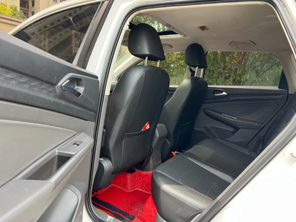 2019 Jetta VS5 1.4T 150HP L4 6AT,autocango,china used car exporter,china ev exporter,chinese used car exporter,chinese used ev exporter